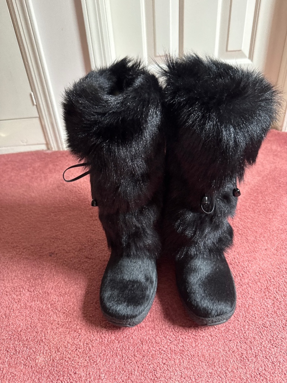 Regina Anna Apres Ski Boot